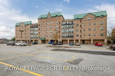 200 Broadway 502, Orangeville, ON L9W 5G3