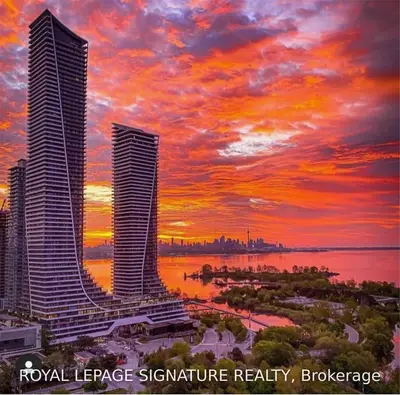 20 Shore Breeze Drive 3211, Toronto W06, ON M8V 1A1
