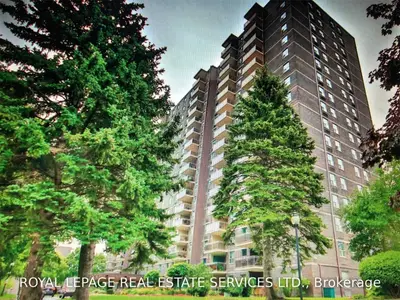 966 Inverhouse Drive 1508, Mississauga, ON L5J 4B6