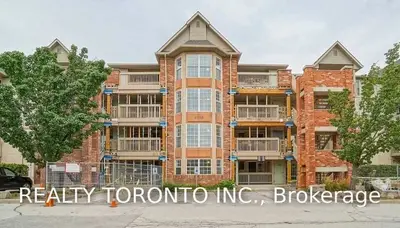 4013 Kilmer Drive 109, Burlington, ON L7M 4M3