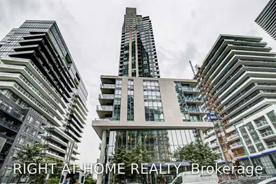 59 Annie Craig Drive Apt 205, Toronto W06, ON M8V 0C5