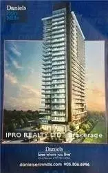 2560 Eglinton Avenue W 1511, Mississauga, ON L5M 0Y3