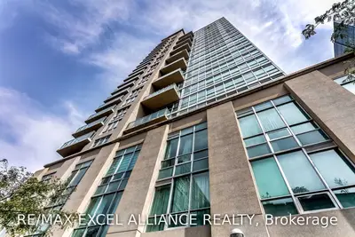 185 Legion Road N 115, Toronto W06, ON M8Y 0A1