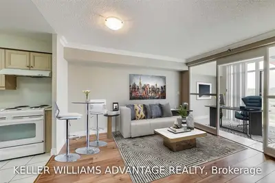 3 Marine Parade Drive 807, Toronto W06, ON M8V 3Z5