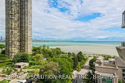 88 Palace Pier Court Ph-101, Toronto W06, ON M8V 4C2