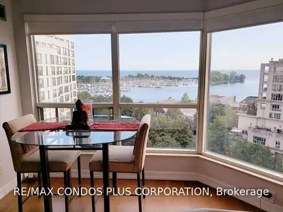 2269 Lake Shore Boulevard W 1110, Toronto W06, ON M8V 3X6