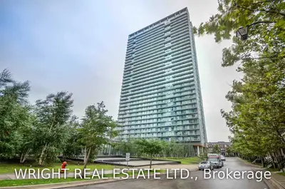 105 The Queensway Avenue 307, Toronto W01, ON M6S 5B5