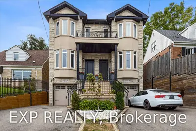 1878-A Keele Street W, Toronto W04, ON M6M 3X6