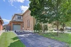 1242 Vanrose Street, Mississauga, ON L5V 1K6