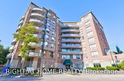4640 Kimbermount Avenue 102, Mississauga, ON L5M 5W6