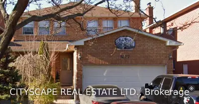 4357 Goldenrod Crescent, Mississauga, On L5e 1e3