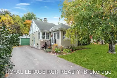 30 Mccarthy Street, Orangeville, ON L9W 1B2