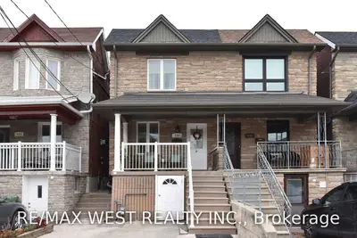 131A Prescott Avenue, Toronto W03, ON M6N 3G9