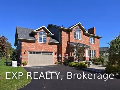 30 BROOKHAVEN Crescent, East Garafraxa, ON L9W 7L9