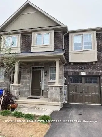 3351 Mockingbird Common Drive, Oakville, ON L6H 7C2