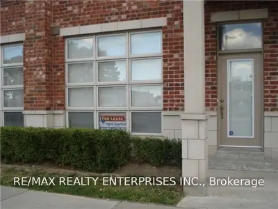 885 Lakeshore Road E 9, Mississauga, ON L5E 1E2