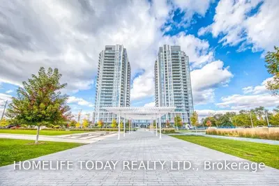 17 Zorra Street 2206, Toronto W08, ON M8Z 4Z6