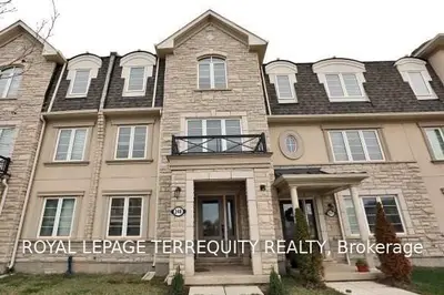 248 Ellen Davidson Drive, Oakville, ON L6M 0V2
