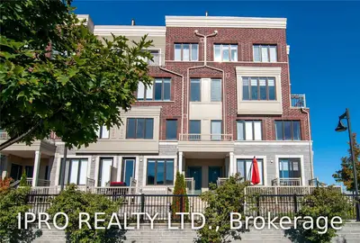115 Long Branch Avenue 20, Toronto W06, On M8w 0a9