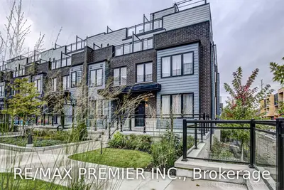 1155 Stroud Lane 16, Mississauga, ON L5J 0B3