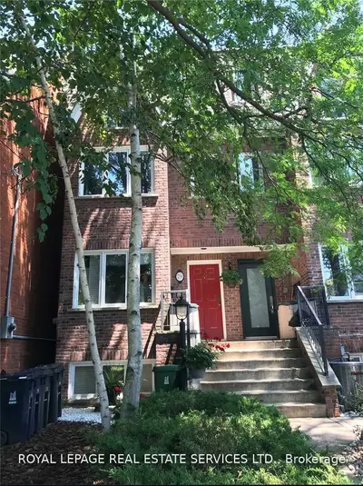 79 Laws Street, Toronto W02, On M6p 2y8