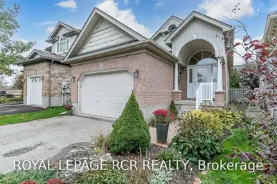 23 Mckitrick Street, Orangeville, ON L9W 5C2