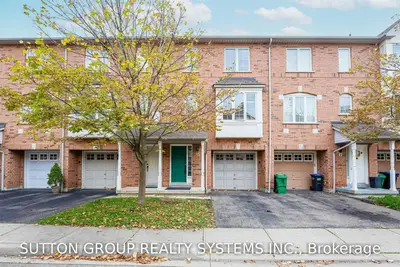 80 Acorn Place 15, Mississauga, ON L4Z 4C9
