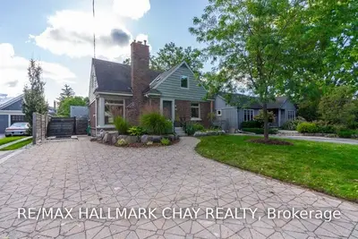 624 WOODLAND Avenue, Burlington, ON L7R 2S5
