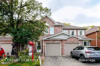 6050 Bidwell Trail 25, Mississauga, ON L5V 1V6