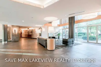 5 Marine Parade Drive 529, Toronto W06, ON M8V 4B4