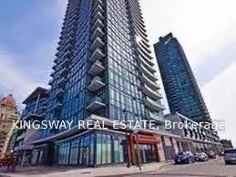 4099 Brickstone Mews 2901, Mississauga, ON L5B 0G2