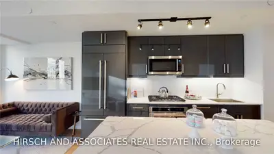 430 Roncesvalles Avenue 403, Toronto W01, ON M6R 3B9