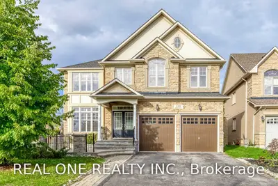 2393 Rideau Drive, Oakville, ON L6H 7J8