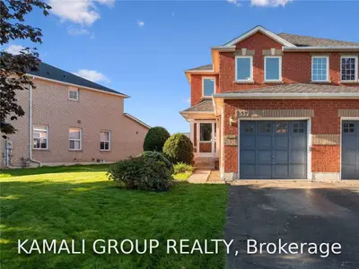 1337 Inuit Trail, Mississauga, ON L5N 7R5