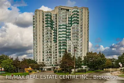 4450 Tucana Court 309, Mississauga, ON L5R 3R4