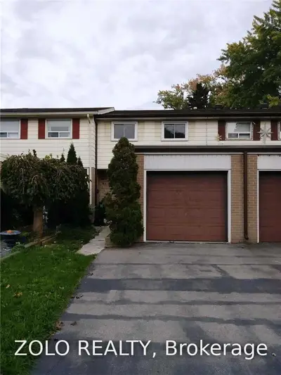 52 Onslow Court, Oakville, ON L6H 1J2