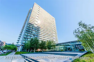 103 The Queensway 1718, Toronto W01, ON M6S 5B3