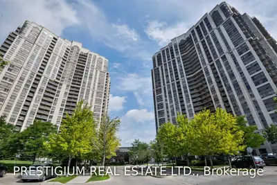 710 Humberwood Boulevard 2611, Toronto W10, ON M9W 7J5