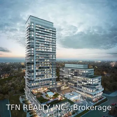 251 Manitoba Street 321, Toronto W06, On M8y 1c9