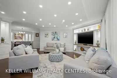 2010 Islington Avenue 1704, Toronto W09, ON M9P 3S8