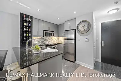 50 Absolute Avenue 509, Mississauga, On L4z 0a8