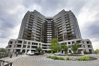 1060 Sheppard Avenue W 205, Toronto W05, ON M3J 0G7