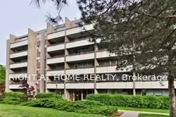 3625 Lake Shore Boulevard W 107, Toronto W06, ON M8W 4W2
