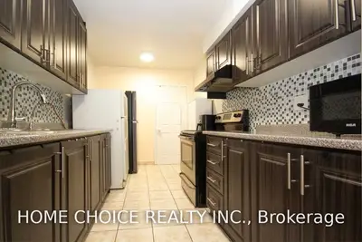 390 Dixon Road 1604, Toronto W09, ON M9R 1T4
