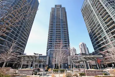 9 Valhalla Inn Road 1001, Toronto W08, ON M9B 0B2