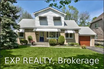 279 Carolyn Drive, Oakville, ON L6K 3M4