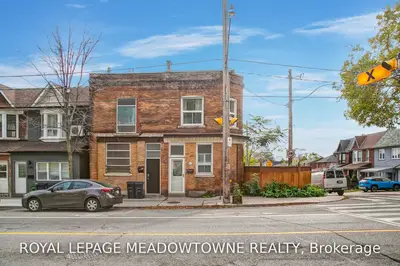 1279 Davenport Road, Toronto W02, ON M6H 2H2