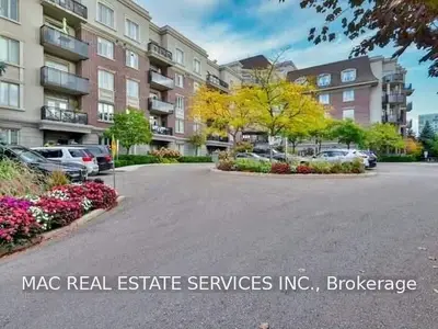 245 Dalesford Road 510, Toronto W07, ON M8Y 4H7