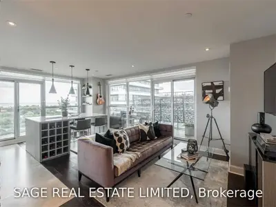 33 Shore Breeze Drive 510, Toronto W06, ON M8V 0G1