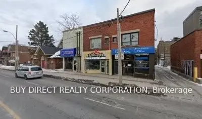 1691 Dufferin Street, Toronto W03, ON M6E 3N9